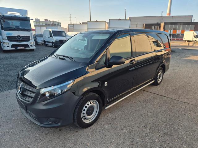 Mercedes-Benz Vito 114 CDI