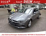 Mercedes-Benz CLA 200d SB 8G NAVI/SHZ/TEMP/DAB/PARKASS/8Fa - gebrauchte Mercedes-Benz CLA 200 Shooting Brake aus dem Jahr 2023