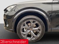 Cupra Formentor - Vorschau Bild 8