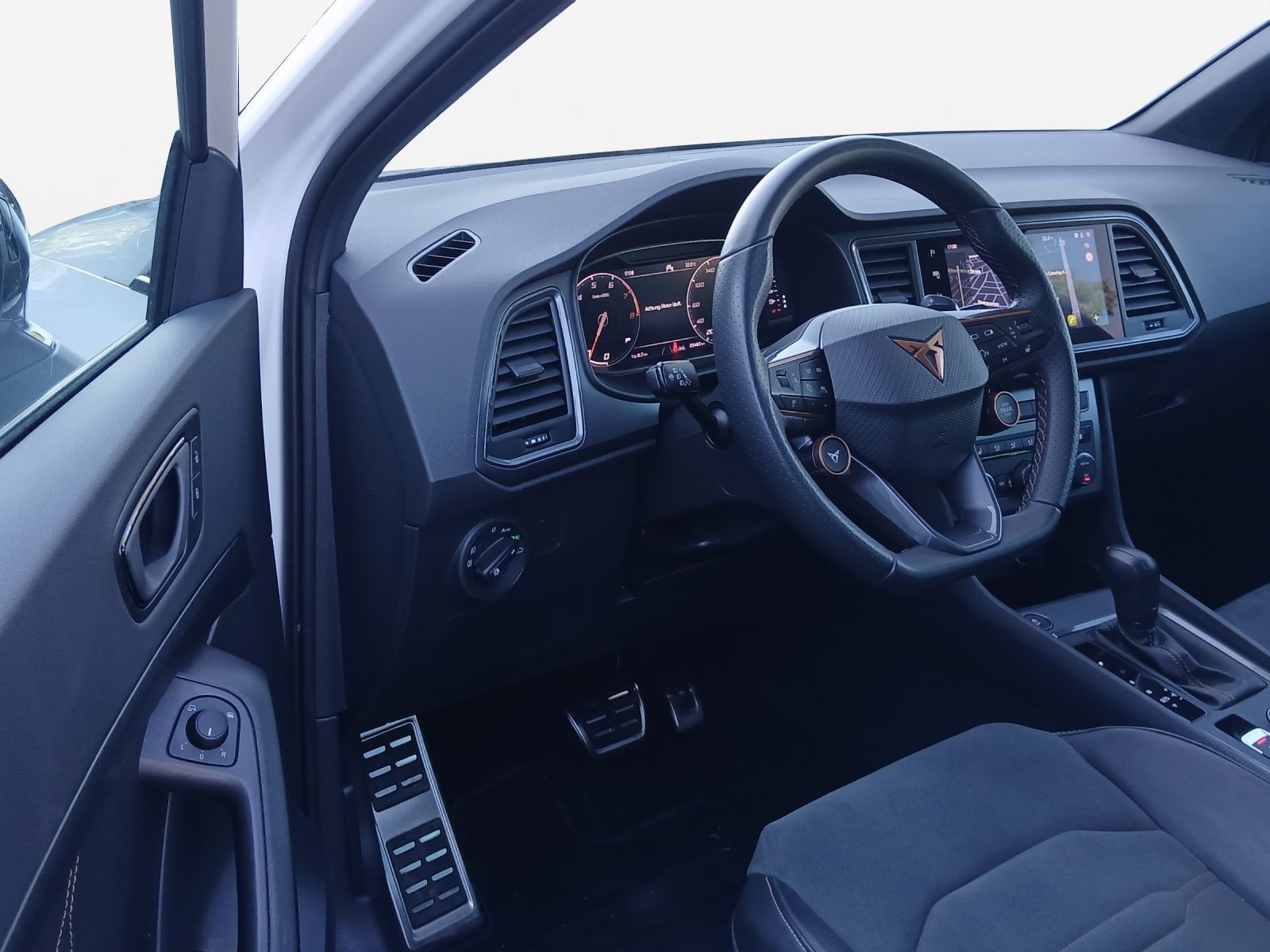 Cupra Ateca - Bild 15