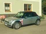MINI COOPER CABRIO COOPER - MINI Cooper Cabrio aus 2005