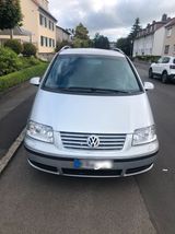 Volkswagen vw sharan Special 1.9 TDI 150PS Voll Austa... - Volkswagen Sharan aus 2005