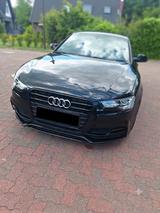 Audi A5 Sportback 1.8 S-Line, TÜV neu  *** TOP *** - Audi A5 bis 15.000 Euro