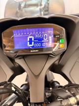 Suzuki GSX-R125-2025 - SUZUKI GSX R 125