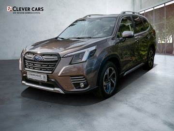 Subaru Forester 2.0 Platinum Kamera Navi Harman-Kardon