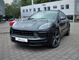 Porsche Macan T Voll Approved 360 Luft Pano 21 Zoll BOSE - Porsche Macan in Hannover