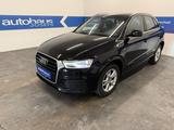 Audi Q3 Sport 2.0 TDI S-Line Xenon Kamera