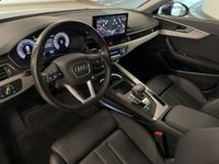 Audi A4 - Vorschau Bild 18