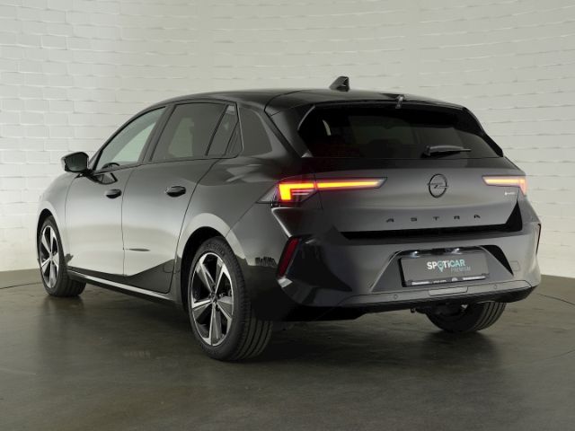 Astra L LIM HYBRID GS eDCT+NAVI+360 GRAD KAMERA+