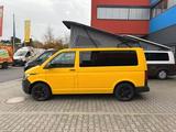 Volkswagen T6.1 Camper 2.0 TDI 150PS PDC AHK RFK 4Sitz - Wohnwagen & Wohnmobile in Krefeld