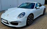 Porsche 911 (991) Carrera S 