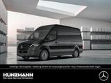 Mercedes-Benz Sprinter 317 CDI Kasten SELECT Hochdach Standard - Mercedes-Benz Sprinter