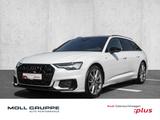 Audi A6 Avant S line 50 TDI quattro S tronic (STH*HU)
