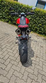 Ducati Hypermotard 950  - DUCATI SUPER MOTO
