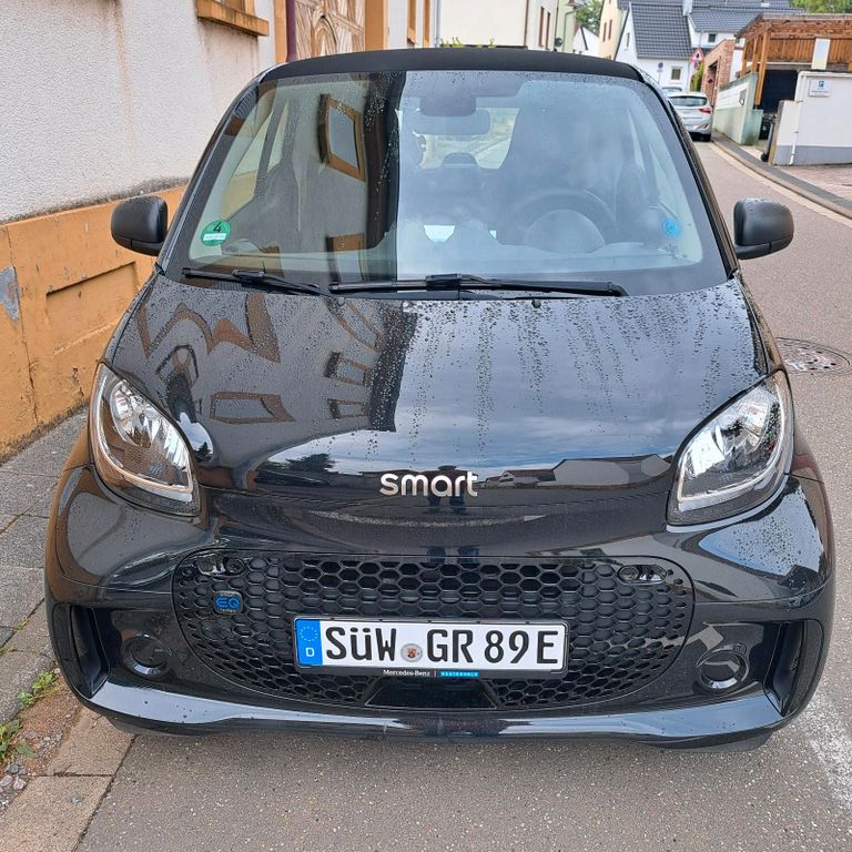 Image of Smart ForTwo