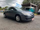 Citroën Citroen C4     16V - Citroën C4: 16v