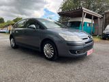 Citroën Citroen C4     16V - Citroën C4 aus 2007