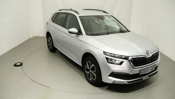 Skoda Kamiq Drive 125 1.0 TSI