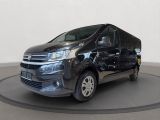 Fiat Talento 1.6 145 L2H1 VariVan CAMP *AHK*ALLWETTER - Fiat Talento aus 2018