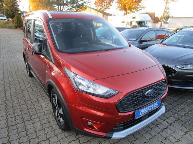 Tourneo Connect Active/AHK/Panodach