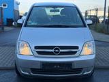 Opel Meriva 1.6 Enjoy "Automatik"94 TKM" HU-AU NEU - gebrauchte Opel Meriva aus dem Jahr 2004