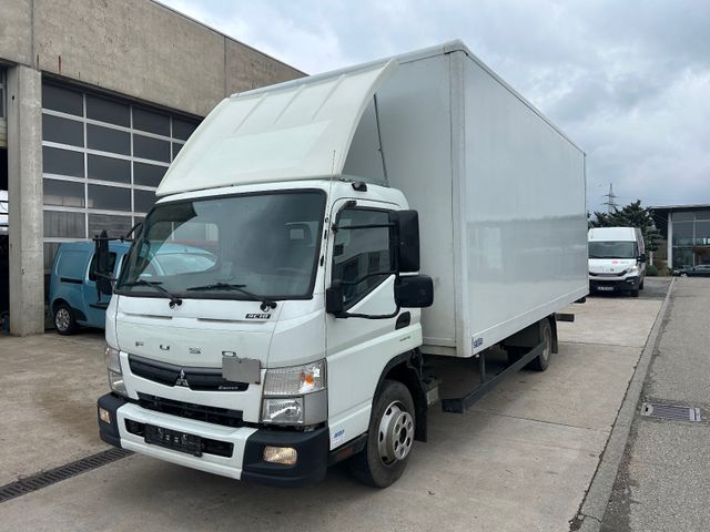 FUSO Canter 9 C18