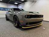 Dodge CHALLENGER HELLCAT JAILBREAK -LAST CALL-CARBON