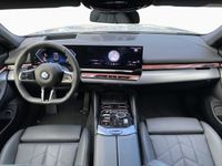 BMW 520 - Vorschau Bild 11