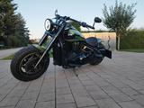 Kawasaki VN 2000 Custom Umbau Einmalig (keine Ha - KAWASAKI CUSTOM