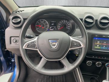 Dacia Duster - 10