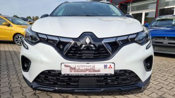 Bild 14 Mitsubishi ASX Select 1.3 T-Benziner 7-DCT