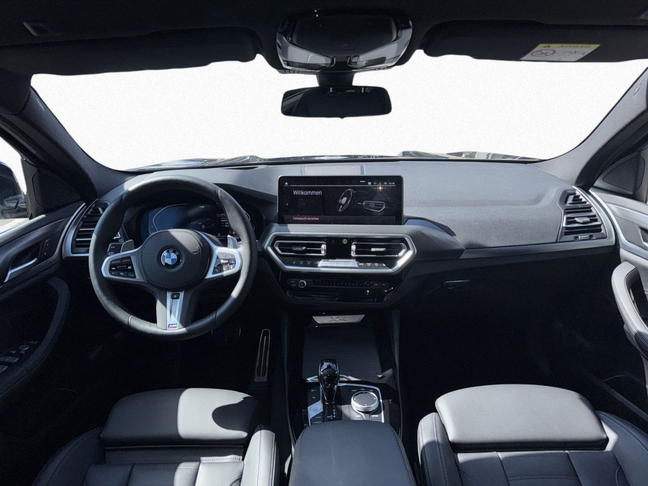 BMW X4 - Bild 14