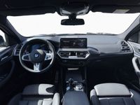 BMW X4 - Vorschau Bild 14