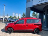 Dacia Dokker Comfort*RFK,PDC h,AHK abn.,Navi - Dacia Dokker: Comfort