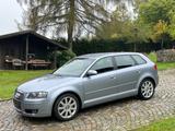 Audi A3 Sportback 3.2 SLINE Sportpaket plus Quattro - Audi A3: Sportback Sline
