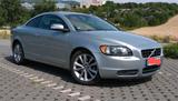 Volvo C 70 Cabrio - gebrauchte Volvo C70 aus dem Jahr 2009