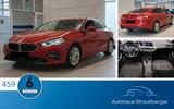 BMW 218i Gran Coupé Advantage ACC SHZ WLAN LRHZ HiFi