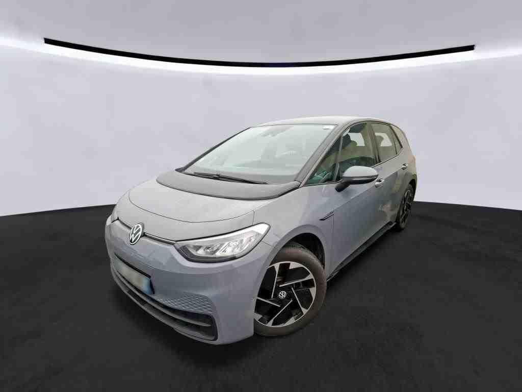 Volkswagen ID.3 Pro ACC Kamera Keyless Navi
