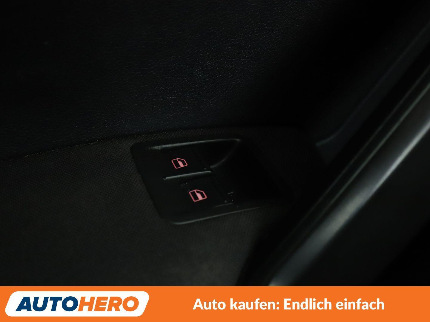Volkswagen Caddy 1.4 TSI Trendline BlueMotion Tech*TEMPO*, миниатюра 22
