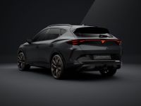 Cupra Formentor - Vorschau Bild 3