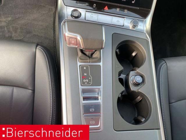 Audi A6 Av 45 TFSI advanced 19 AHK MATRIX LEDER, миниатюра 12