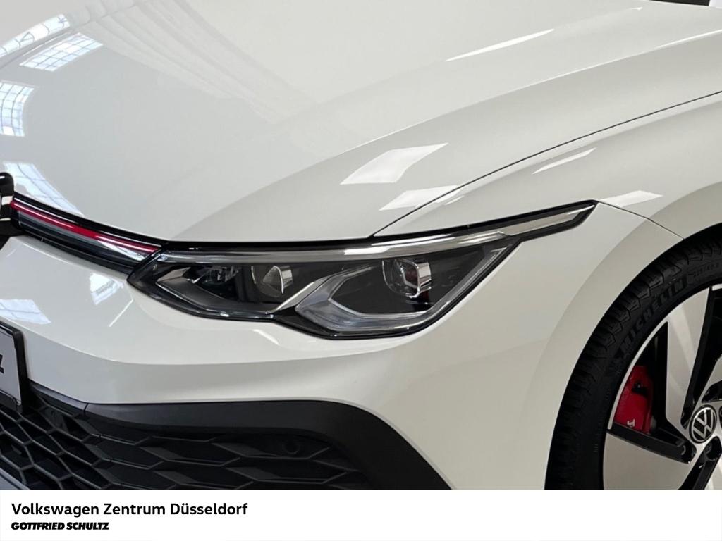 Volkswagen Golf GTI 2.0 Navi Sitzheiz LED ACC, миниатюра 4