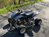 Kawasaki KVF 700 4x4  - KAWASAKI QUAD 4X4
