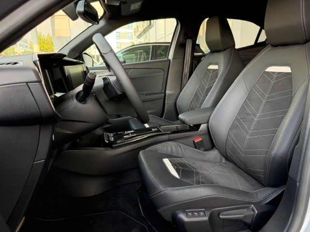 Fahrzeugabbildung Opel Mokka GS Line/Automatik/Kamera/Allwetter!