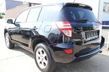 Toyota RAV 4 RAV4 Life+KAMERA+DAB+NAVI+ALLRAD+ - Toyota RAV 4 mit Diesel-Antrieb