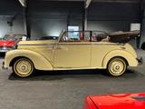 Mercedes-Benz 220 Cabrio B/rest.Zust./Motorrev./hohe Invest. - Mercedes-Benz 220 in Hamburg