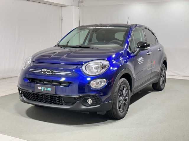 Fiat 500X 1.3 MultiJet 95 CV Club