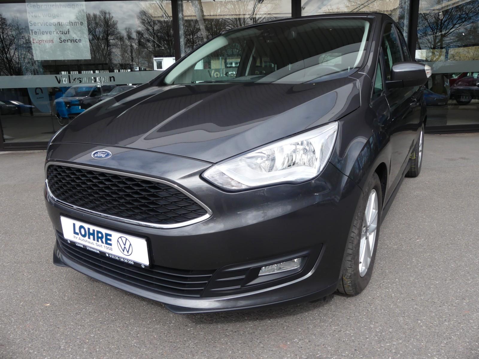 Ford C-Max 1.0 C-MAX Cool & Connect
