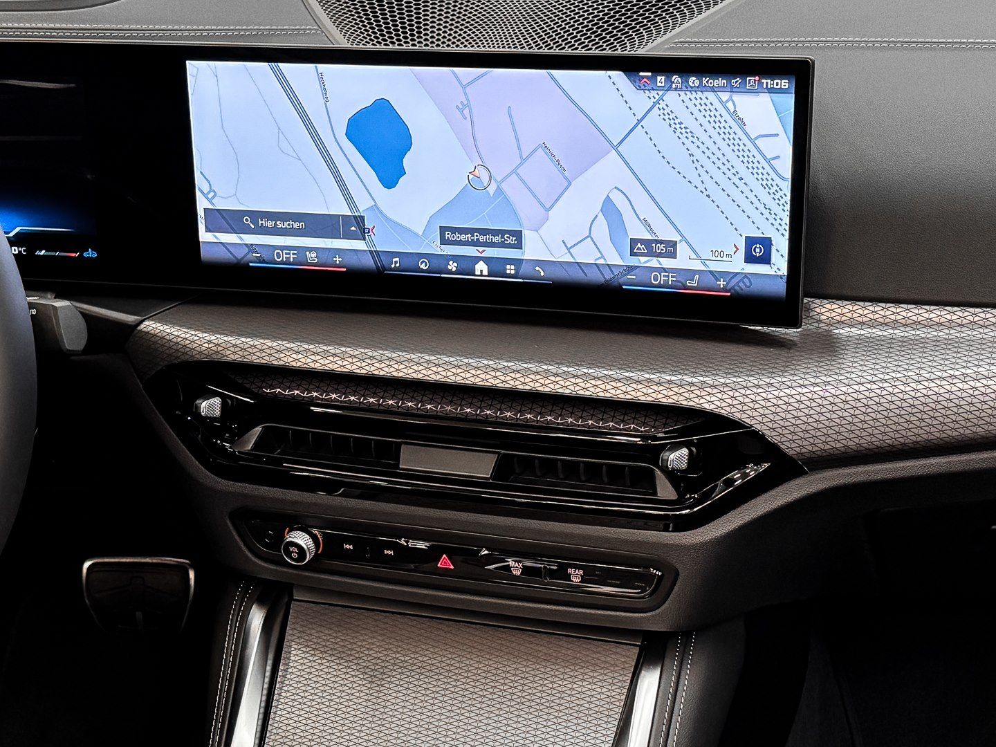 BMW M440 - Bild 8