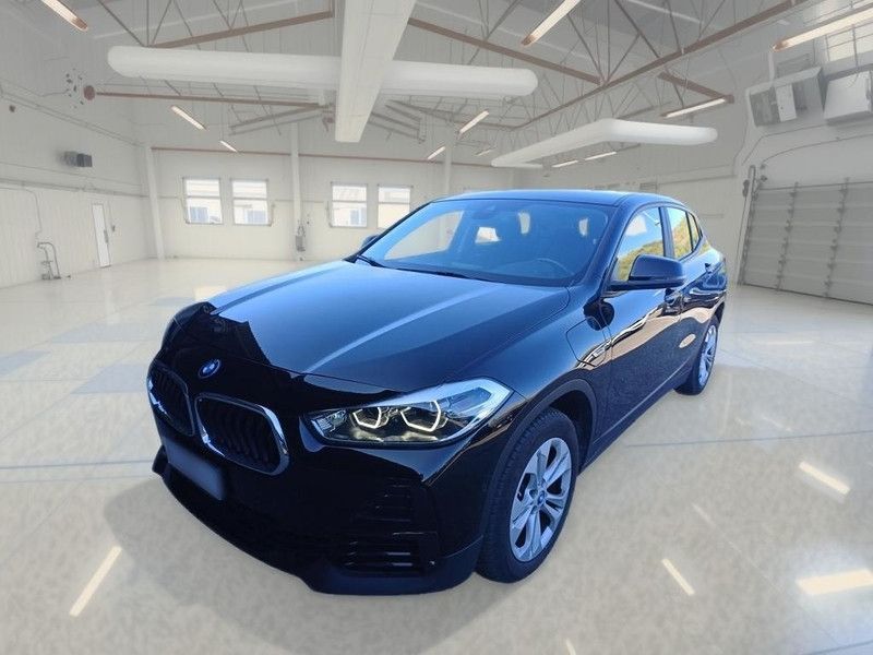 Image of BMW X2